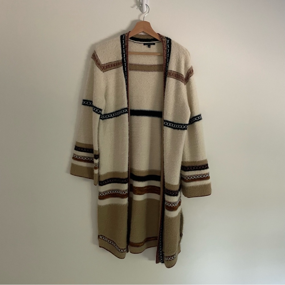 Medium Roolee Cardigan
